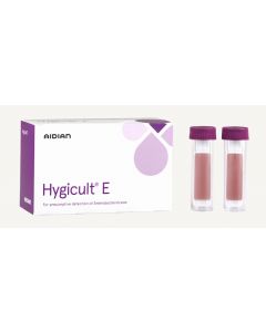 Hygicult® E hygieniatesti 10kpl