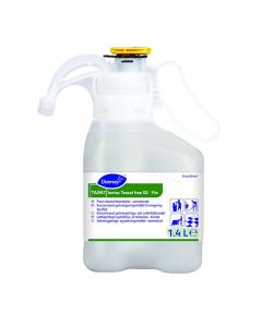 TASKI Jontec Tensol Free puhdistus- ja hoitoaine SmartDose 1,4L (100883798)