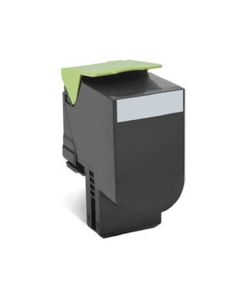 Lexmark CS410DN musta laservärikasetti