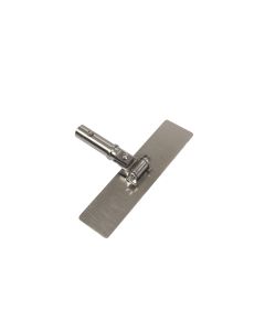QuickConnect™ Lay Flat -levykehys 19cm