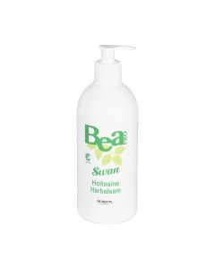 Bea Pro Swan hoitoaine 500ml pumppupullo