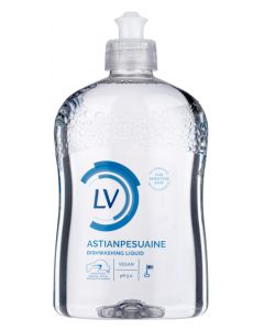 LV käsitiskiaine 500ml (92300)