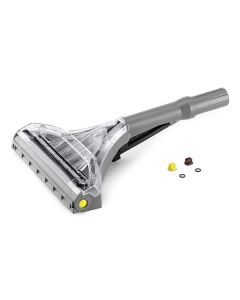 Kärcher lattiasuulake Ø32mm 240mm Puzzi tekstiilipesuriin