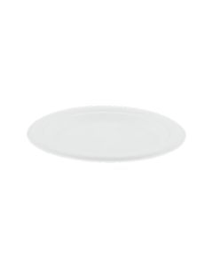 Huhtamäki kuitulautanen bagassi 17cm 50kpl