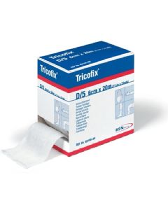 Tricofix-putkisukka 6,2cm x 20m