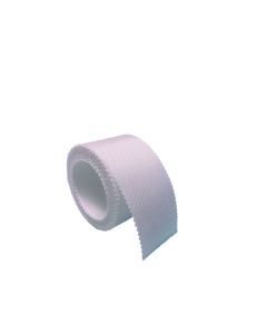 Silkkiteippi 2,5cm x 9,14m 12rll