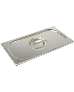 InoxMacel GN-Kansi 1/3 RST