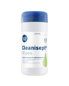 Kiilto Pro Cleanisept Wipes desinfektiopyyhe 100kpl