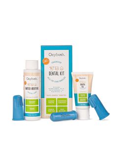 Oxyfresh Premium Pet hampaidenhoitopakkaus