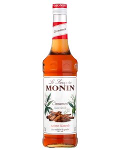 Monin Siirappi Cannelle (Kaneli) 70cl