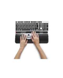RollerMouse RED Plus tietokonehiiri leveällä rannetuella (langallinen)