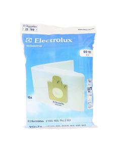 Electrolux ES100 pölypussi fleece 10kpl