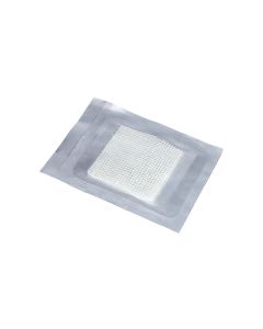 paraffiNET rasvataitos steriili 5x5cm 10kpl