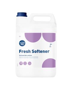 Kiilto Pro Fresh Softener tekstiilien huuhteluaine 5L