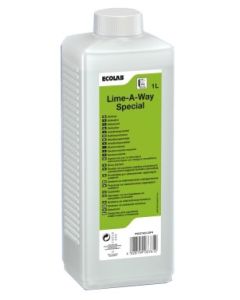 Lime-A-Way Special kalkinpoistoaine 1L