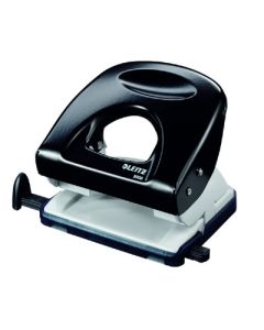 Leitz Nexxt 5008 lävistäjä musta (30 arkkia)