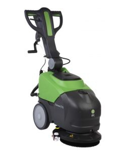 IPC yhdistelmäkone CT 15 B 35 Plus