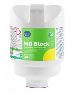 Kiilto Pro MD Block S konetiskiaine 5kg