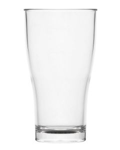 GlassFORever Tulip lasi PC-muovia 42,5cl 40kpl