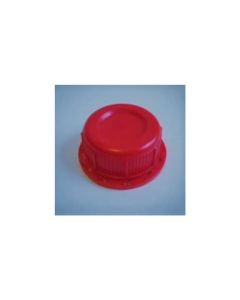 TASKI Korkki punainen Swingo 450/750 (3866/104)