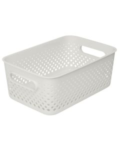 SmartStore™ Essence Medium säilytyskori 5,6L valkoinen