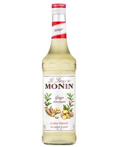 Monin Siirappi Ginger (Inkivääri) 70cl