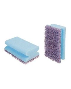 3M™ Scotch-Brite™ NS2020 hankaussieni 70mmx130mmlila