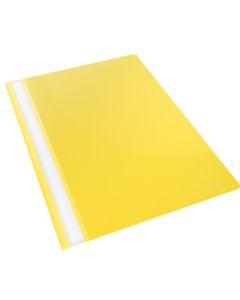 Esselte esitekansio A4 keltainen