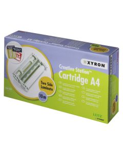 Xyron laminointikasetti 10m