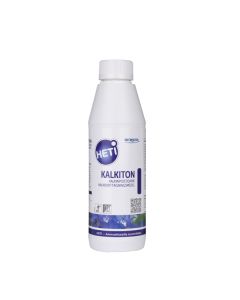 HETI Kalkiton kalkinpoistoaine 500ml