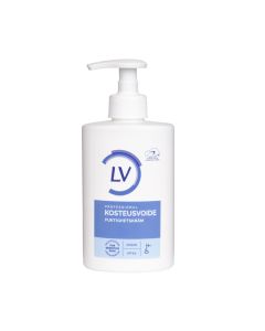 LV Kosteusvoide 300ml pumppupullo