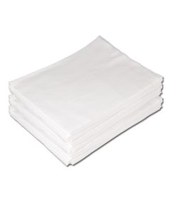 Siivousliina/kuituliina 40x60cm reijityksellä 360kpl/5kg valkoinen