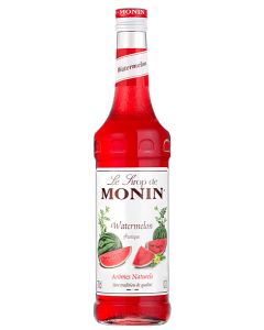 Monin Siirappi Watermelon (Vesimeloni) 70cl
