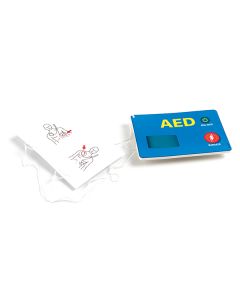 Laerdal MA Plus AED training kit (5pk) Mini Anne PLUS AED-harjoituspaketti 5kpl