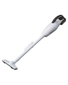 Makita LXT varsi-imuri valkoinen