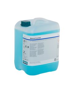 Wetrok Ecovitral lasipintojen puhdistusaine 5L