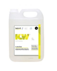 KW Autodes nestemäinen käsihuuhde 80% 5L