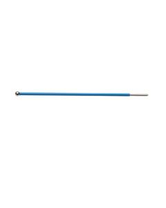 Pallo elektrodi 0,3cm Ø x 13cm, 5kpl