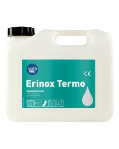 Kiilto Pro Erinox Termo erikoispesuaine 5L