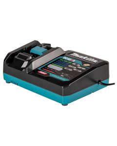Makita DC40RA pikalaturi 40V XGT
