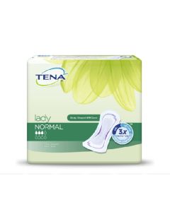 Tena Lady Normal kevytinkontinenssisuoja 72kpl