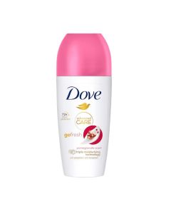 Dove 72h Advanced Care Pomegranate deodorantti Roll-on 50ml