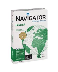 NAVIGATOR  A3 kopiopaperi  80g 500ark