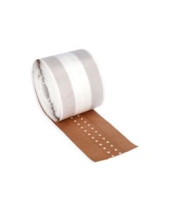FABRIplast kangaslaastari sidoksella 6cm x 5m