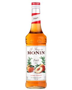 Monin Siirappi Péche (Persikka) 70cl