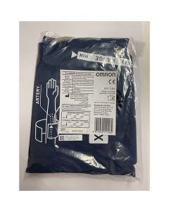 Omron mansetti koko XL HBP 1120/1320 verenpainemittareihin