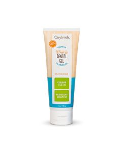 Oxyfresh Premium Pet hammasgeeli 113g