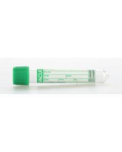 Vacuette® Li-hepariiniputki kierteellinen 2ml 13x75mm 50kpl