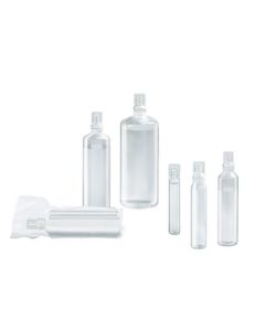 NaCl 0,9% 9mg/ml 20x100ml, ampulli, Keittosuola