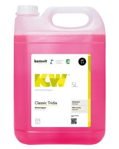 KW Classic Tridia pesuneste 5L